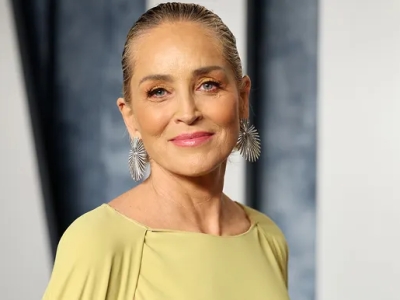 Sharon Stone became ‘hysterical’ after ’80s meeting when Sony executive exposed himself