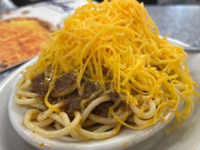 Skyline Chili, quirky culinary tradition from Cincinnati, causes deep rift between haters, addicts