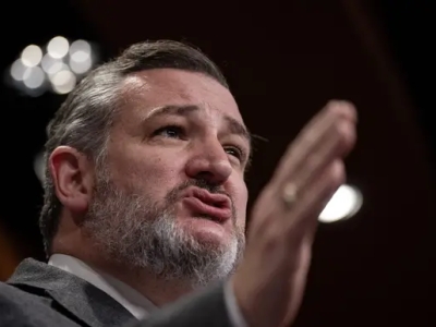 This week was a ‘bad week’ for the US Constitution, Ted Cruz says