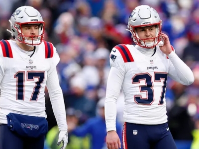 Patriots looking for ‘unprecedented deal’ to move out of No 3 pick in 2024 NFL Draft: report