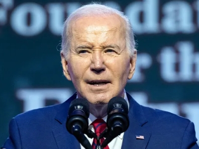 House GOP lawmaker accuses Biden admin of using taxpayer funds for his re-election ‘campaign activities’